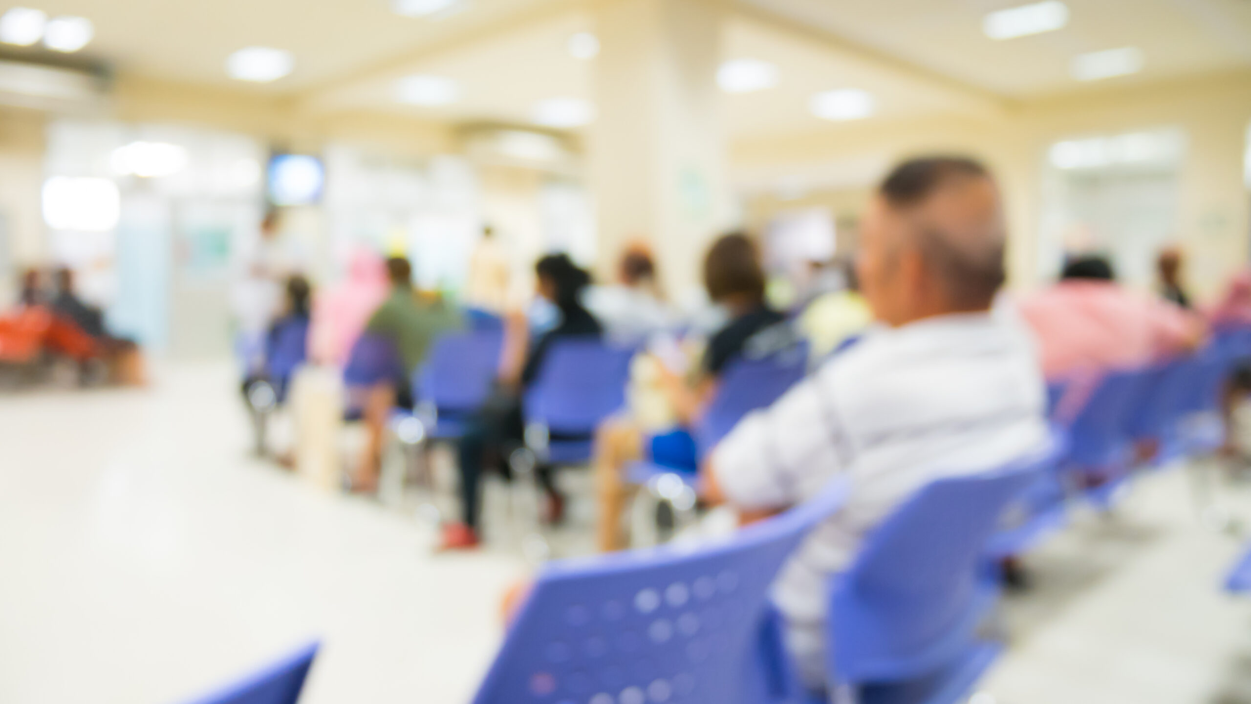 GP Appointment Crisis